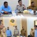 Integrasikan Penataan Aset dan Penataan Akses, Kantor Pertanahan Kabupaten Pringsewu Dukung Pelaksanaan Reforma Agraria