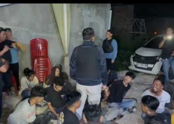 Keringanan Pajak Berakhir 31 Oktober, Samsat Pringsewu Imbau Warga Segera Manfaatkan