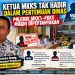 Dinas Pendidikan Fasilitasi Dialog, Ketua MKKS Tak Hadir: Ada Apa dengan Polemik FKKS?