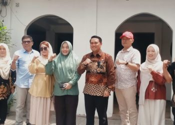 Monitoring DPRD Pringsewu Ungkap Tunggakan Pajak Hotel, Bapenda Diminta Tegakkan Aturan