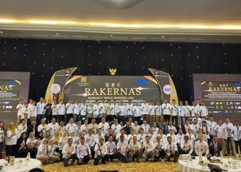 HIMPERRA Dorong Program 3 Juta Rumah Jadi PSN, Kepastian Hukum Pengembang Disorot