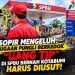 Diduga Diminta Uang Tip Hingga Rp50 Ribu, Sopir Truk Minta SPBU Bernah Diusut