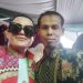 Resepsi Pernikahan di Way Kanan Makin Meriah, Tatang D’Koplo Jadi Rebutan Foto Penggemar
