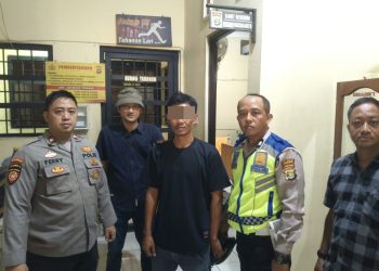 Dua Pelajar Tewas di Pringsewu, Sopir Truk Maut Akhirnya Diamankan