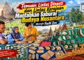 Jejak Dinasti Tang, Song, dan Ming di Bandar Lampung, Saburai Budaya Nusantara Siap Lapor Fadli Zon