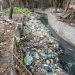 Alat Berat Sudah Ada, Sudiyono Minta PUPR Pringsewu Segera Bersihkan Saluran Rawan Banjir