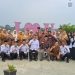 BNNK Lampung Selatan Gaspol Edukasi P4GN, Pendidik Sebaya Disiapkan Lawan Narkoba
