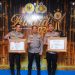 Resmi Berganti, Ini Sosok Kapolda Lampung yang Baru Usai Helfi Assegaf Dimutasi