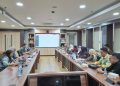 Mocaf Jadi Andalan! DPRD Pringsewu Jajaki Pengembangan Sentra IKM ke Pusat