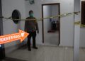 Berhari-hari Tak Terlihat, Zuraidah Ditemukan Meninggal di Kontrakan Pekon Panutan