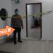 Berhari-hari Tak Terlihat, Zuraidah Ditemukan Meninggal di Kontrakan Pekon Panutan
