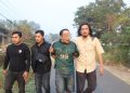 Gerebek Enam Lokasi di Pringsewu, Polisi Sita Sabu dan Uang Tunai Rp7 Juta