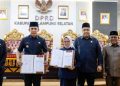 Egi Pratama Dorong Perlindungan Lahan Pertanian, Pembangunan Diminta Tetap Berkelanjutan