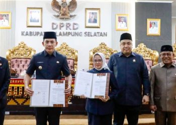 Egi Pratama Dorong Perlindungan Lahan Pertanian, Pembangunan Diminta Tetap Berkelanjutan