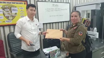 Hak Warga Miskin Dipertanyakan, Dugaan Pemotongan Bansos di Lampung Utara Dilaporkan