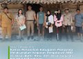 Pengukuran Tanah MBR Digelar di Dua Desa Pringsewu, Ini Tujuannya