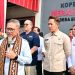 Zulhas Tinjau Koperasi Merah Putih di Natar, Dorong Produk UMKM Tembus Pasar Lebih Luas