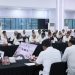 Ossy Dermawan Pimpin Rapat, ATR/BPN dan BRAN Perjelas Pembagian Tugas