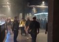 Polda Lampung dan PM TNI Sisir Kafe The Hevn, Pengunjung Jalani Tes Urine
