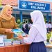 Kasus Penjualan Buku SMPN 2 Kalianda, Kepsek Sebut Pakai Dana Talangan Pribadi