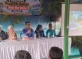 Bukan Sekadar Sosialisasi, BNNK Lampung Selatan Bekali Pelajar Pengetahuan Anti Narkotika