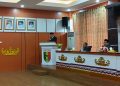Lantik Puluhan Kepala Sekolah, Bupati Tanggamus Soroti Perundungan dan Kekerasan