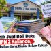 Pro Rakyat Soroti Dugaan Jual Beli Buku di SMPN 2 Kalianda, Minta Tim Khusus Dibentuk