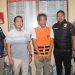 Diduga Selewengkan Dana Desa, Kades Pematang Baru Ditahan Polres Lampung Selatan
