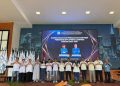 Apindo Lampung Mantapkan Barisan Jelang Pelantikan, 200 Pengurus Hadiri Konsolidasi