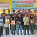 Bukan Sekadar Mengejar Piala, SMAN 1 Padang Cermin Menumbuhkan Potensi Siswa