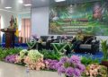 Bentuk Generasi Berkarakter, SMK Muhammadiyah 2 Metro Gelar Kegiatan Taruna Melati I
