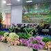 Bentuk Generasi Berkarakter, SMK Muhammadiyah 2 Metro Gelar Kegiatan Taruna Melati I