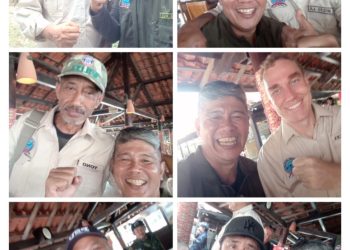 Dari Kalianda ke Tegal, Estafet Jambore American Jeep Indonesia Berlanjut pada 2027
