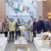 Bukan Sekadar Penghargaan, BPKAD Pringsewu Perkuat Komitmen Pengelolaan Keuangan Daerah