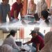 Permudah Akses Masyarakat, BPN Pringsewu Gelar Plotting Tanah di Empat Kelurahan