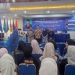 Kunjungi UMPRI, Muhammad Kadafi Soroti Peluang Bisnis Anak Muda di Lampung
