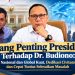 Ketua Komisi III DPR RI Serukan Dukungan untuk Dr. Budiono dalam Pemilihan Rektor Unila