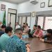 Kantor Pertanahan Tanggamus Perkuat Sinergi Dukung Proyek Energi Panas Bumi
