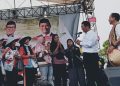 Harga Singkong Naik Jadi Rp3.000 per Kg, Mentan Amran Tegaskan Dukungan untuk Petani
