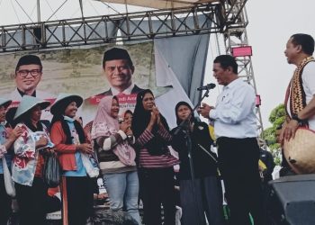 Harga Singkong Naik Jadi Rp3.000 per Kg, Mentan Amran Tegaskan Dukungan untuk Petani