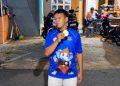 Persembahkan Emas untuk Orang Tua, Sultoni Siap Jadi Atlet Kota Bandar Lampung