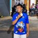 Persembahkan Emas untuk Orang Tua, Sultoni Siap Jadi Atlet Kota Bandar Lampung