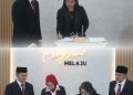 Ardhyo Prayogo Tekankan Pentingnya Pembinaan dan Pengawasan PPAT Berkelanjutan