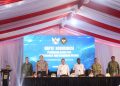 Polda Papua Barat Daya Perkuat Kolaborasi TNI dan Pemda untuk Jaga Stabilitas Keamanan