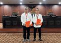 Gerakan Mahasiswa Serbia Jadi Sorotan, PRO RAKYAT Dorong Anak Muda Kawal Pemilu 2029