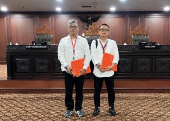 Gerakan Mahasiswa Serbia Jadi Sorotan, PRO RAKYAT Dorong Anak Muda Kawal Pemilu 2029