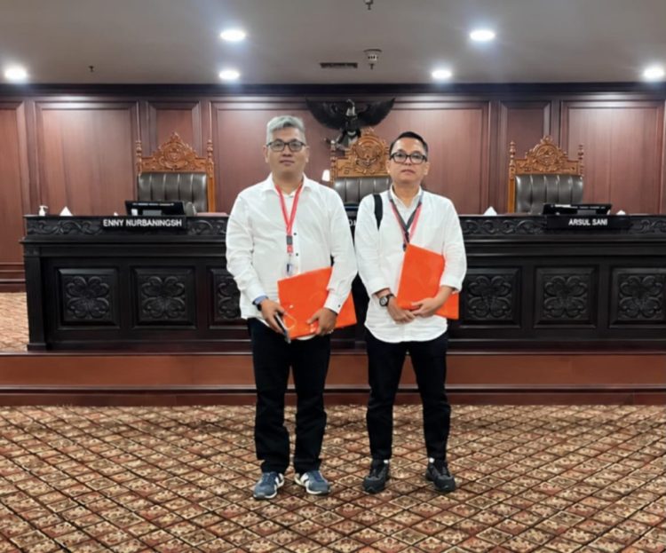 Gerakan Mahasiswa Serbia Jadi Sorotan, PRO RAKYAT Dorong Anak Muda Kawal Pemilu 2029
