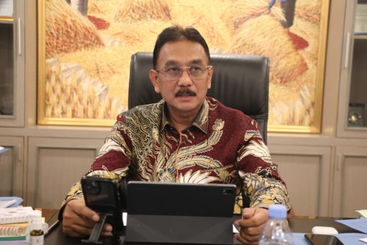 Mau Urus Peralihan Hak Tanah? ATR/BPN Targetkan Layanan PERINTIS Selesai dalam 10 Hari