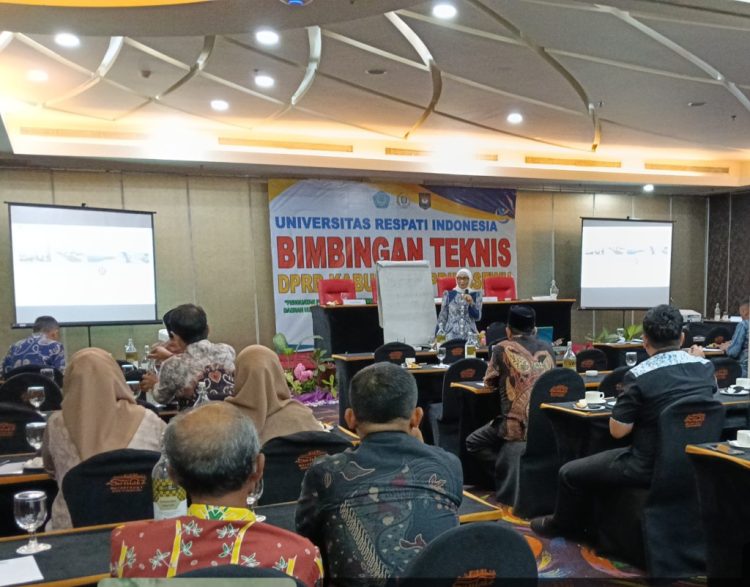 Demi RAPBD 2027, Bupati Pringsewu Segera Tunjuk Pejabat di OPD Baru